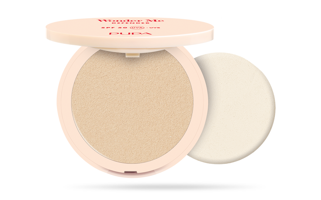Wonder Me Defender SPF 50 - PUPA Milano